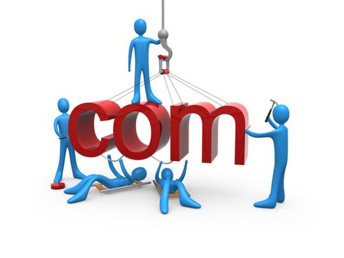 赞皇企业网站建设成功与否和哪些有关呢