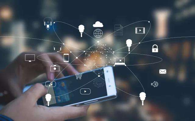 赞皇分析企业做微信营销常见的几种模式