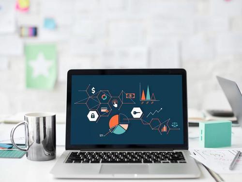 赞皇企业网站建设过程中如何让自己的网站受人喜爱