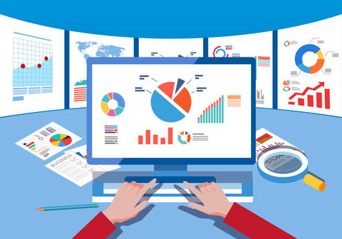 赞皇哪一种网站设计风格才是适合企业呢？