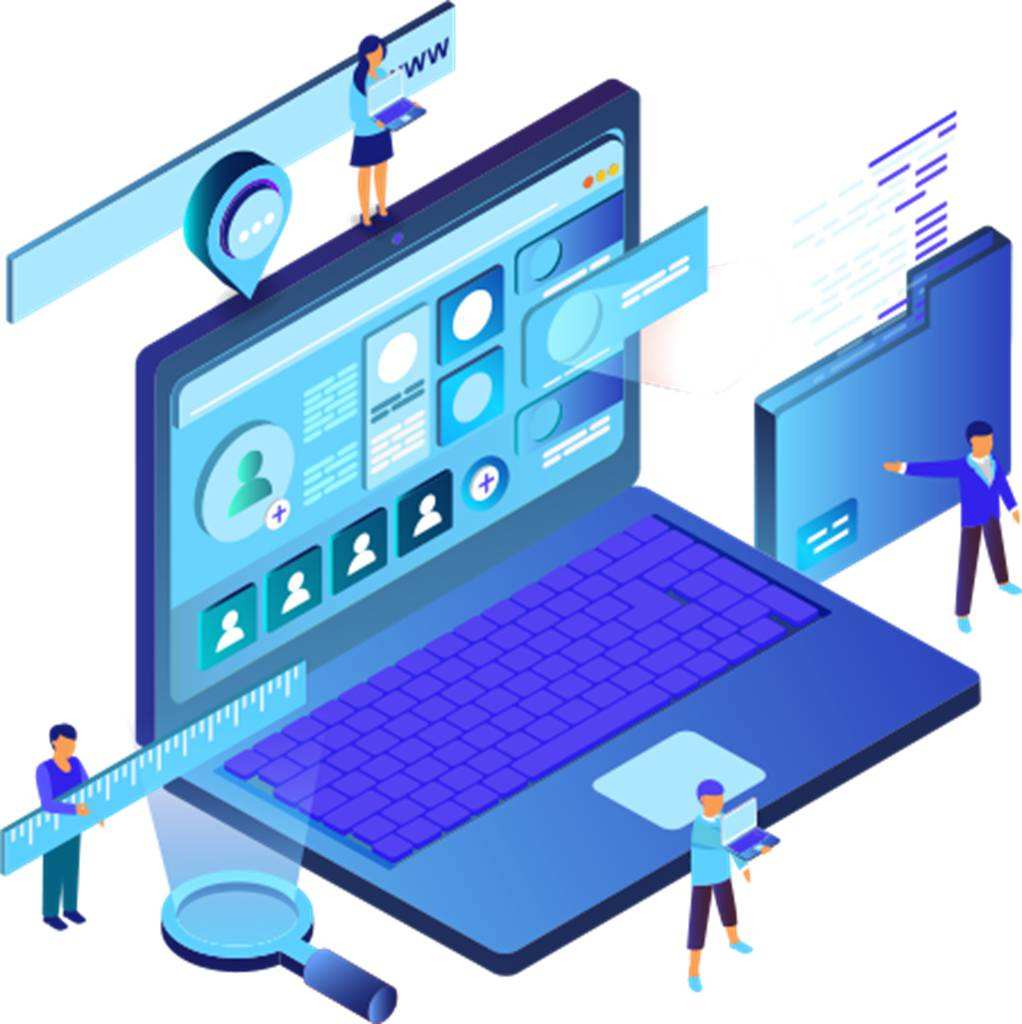 赞皇分析企业网站设计过程中需要注意的几个问题